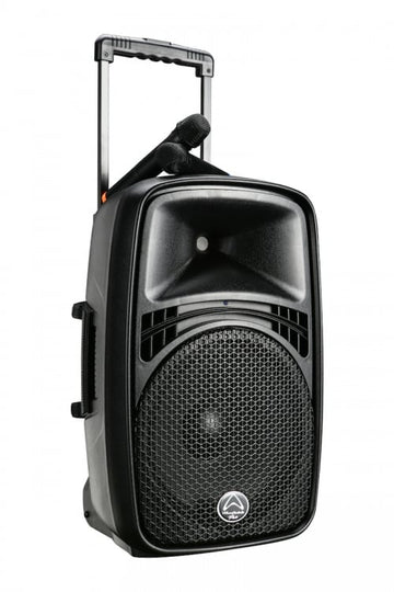 Wharfedale EZ 15A