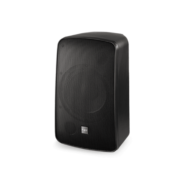 FBT – CANTO8CAB 8in ACTIVE SPEAKER 200W + 100W RMS BLACK