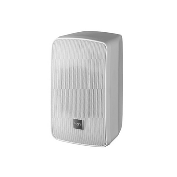 FBT – CANTO5CW 5in PASSIVE SPEAKER 120W RMS WHITE