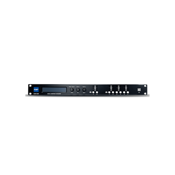FBT – DLM-260 DIGITAL SPEAKER MANAGEMENT SYSTEM