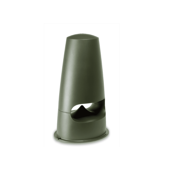 FBT DUNE660 PASSIVE GARDEN SPEAKER 6.5IN GREEN 120W 100V