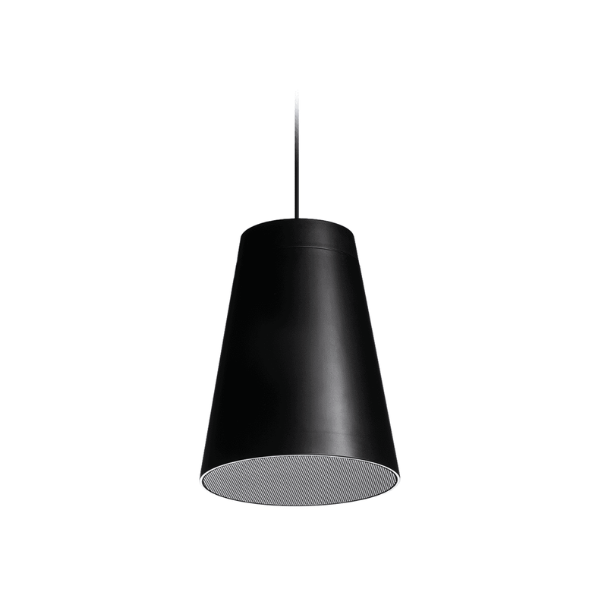 FBT LIBRA5CTB 5-inch PASSIVE CONICAL SPEAKER 120W RMS BLACK 100V