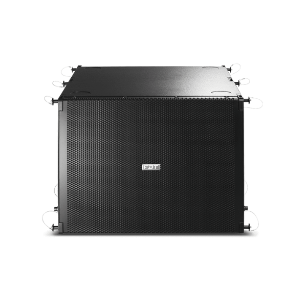 FBT MUSE118FSA FLYABLE ACTIVE SUB 1X18” 1600W RMS