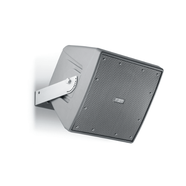 FBT SHADOW108CT PASSIVE WALL MOUNT SPEAKER 8IN GREY 225W 100V