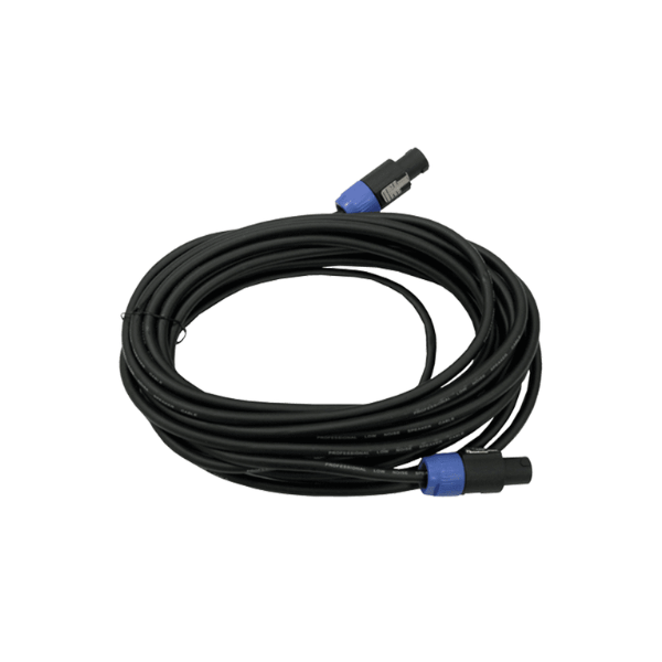 FBT – SP4-20 MYRA SPEAKER LEAD SPEAKON – SPEAKON 20m