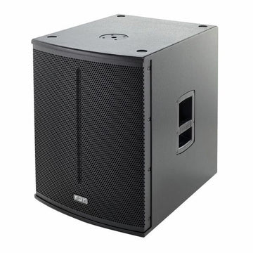FBT X-SUB118SA 18" PROCESSED COMPACT BAND-PASS ACTIVE SUB 1200W RMS