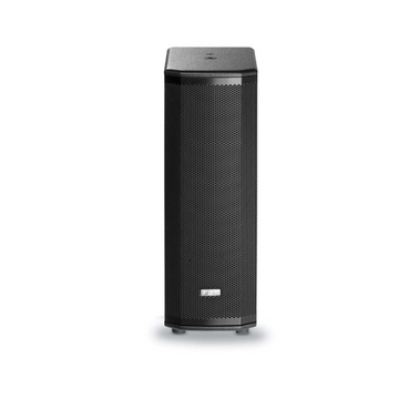 FBT – VENTIS206A PROCESSED ACTIVE SPEAKER 700W + 200W RMS