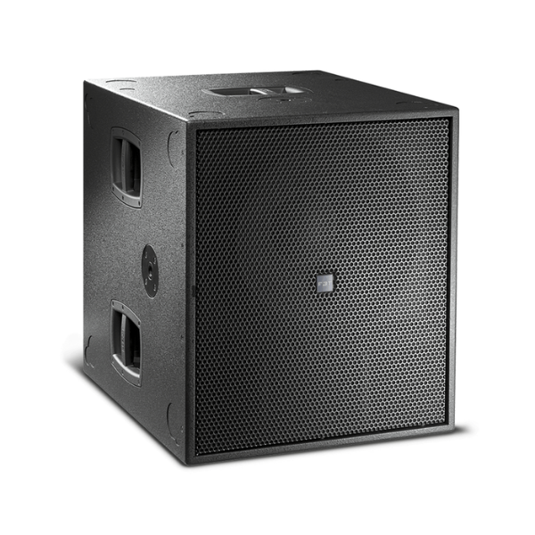 FBT – HORIZON VHA118.2SA ACTIVE SUBWOOFER 18in 2500WRMS