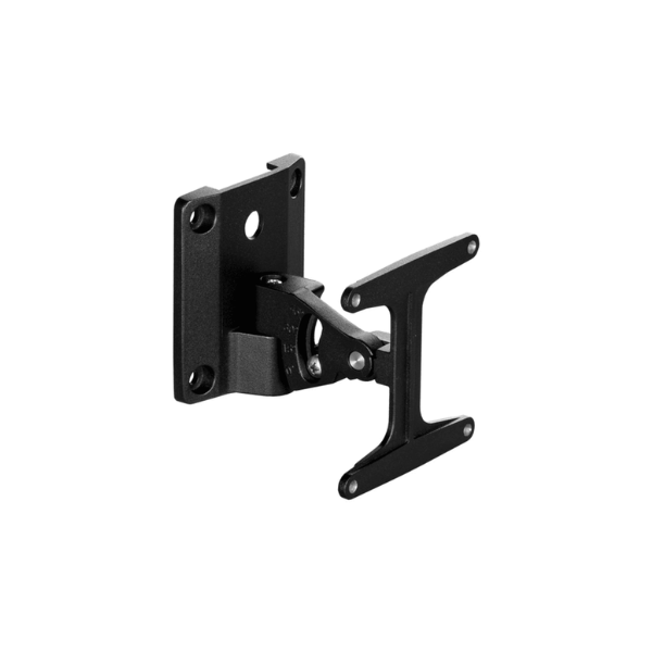 FBT – WM-68B WALLMOUNT BRACKET FOR CANTO 8/KEIRON 8 BLACK