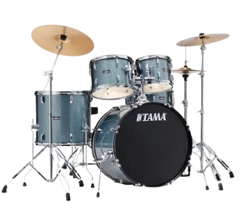 Tama ST52H6C-SEM Stagestar 5 Piece Acoustic Drum Kit