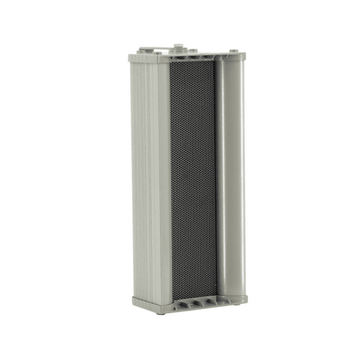 Filo CAVAC4 4X4 ALUMINIUM COLUMN SPEAKER W/TWEETER WATER RESISTANT