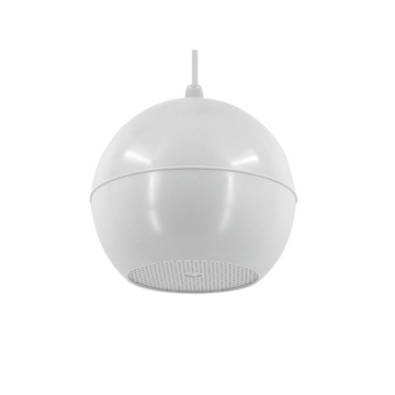 Filo CAVSS5W 5" SPHERICAL SPEAKER ABS CASING 5W