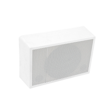 FILO CAVSW5VC PASSIVE WALL MOUNT SPEAKER 5IN WHITE 6W 100V