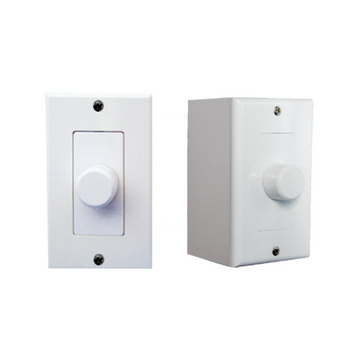 Filo CAVVC30 30W VOLUME CONTROL W/ TRANSFORMER W/BACK BOX