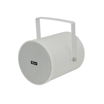 Filo PSV6W OUTDOOR SOUND PROJECTOR 100V 6.5in WHITE 25W