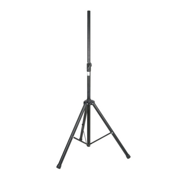 Filo SPEAKER STAND BLACK 120-180CM 50KG