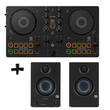 FLX 2 Bundle