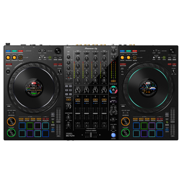 Pioneer DDJ-FLX10