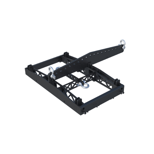 FBT – MR-F214 FLYING BAR FOR MYRA214L