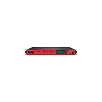 Focusrite Clarett 8 Pre Usb