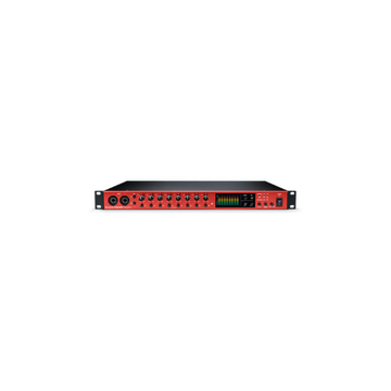 Focusrite CLARETT+ OCTOPRE