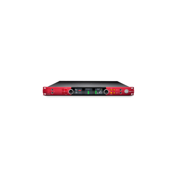 Focusrite Red 8Line