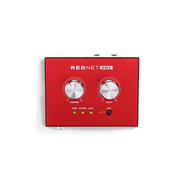 Focusrite RedNet AM2