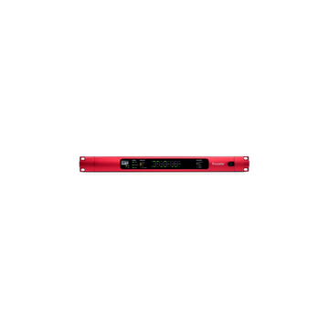 Focusrite RedNet D16R MkII