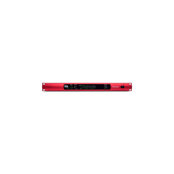 Focusrite RedNet HD32R
