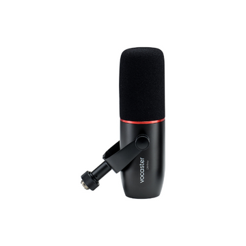 FOCUSRITE Vocaster DM14V Dynamic Broadcast Microphone