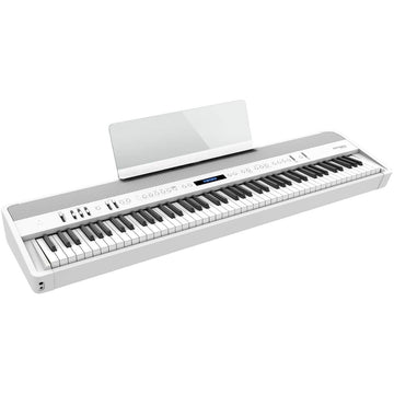 Roland FP-90X Digital Stage Piano - White