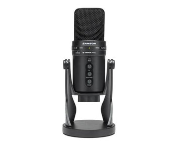 Samson G-track Pro