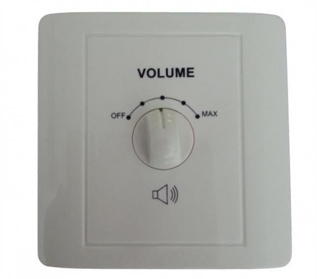 Hybrid V5 5Watt Volume Control
