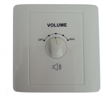 Hybrid V30 30Watt Volume Control