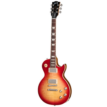 Gibson LPS6F00-2H Les Paul Std ’60s Faded Vintage Cherry Sunburn