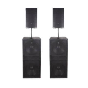 Audiocenter GIG RIG 3