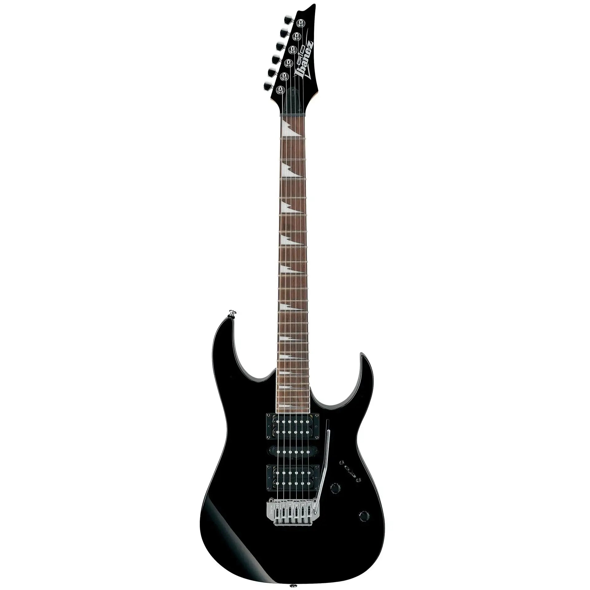 ギター Ibanez GRG170DX Ibanez GRG170DX-BKN | Sound Select ZA