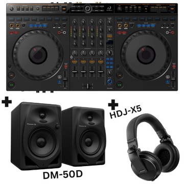 GRV6 Bundle