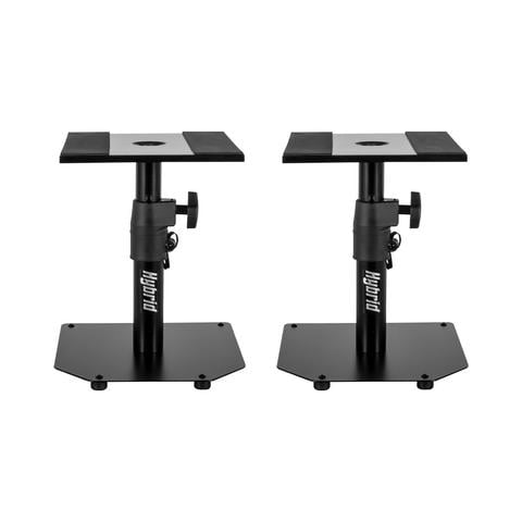HYBRID SS06 - STUDIO MONITOR STANDS (PAIR)