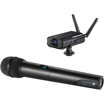 Audio Technica ATW-1702