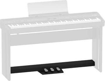 Roland KPD-90-BK Pedal Board