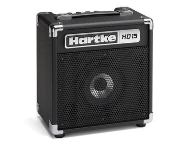 Hartke HD15