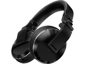 Pioneer HDJ-X10K Black