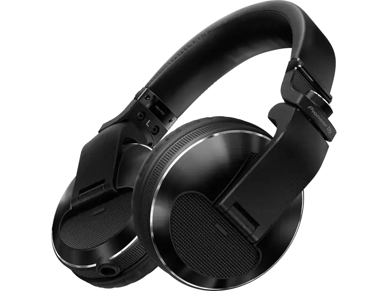Pioneer HDJ-X10K Black | Sound Select ZA Pioneer HDJ-X10K Black | Sound Select ZA