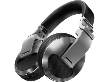 Pioneer HDJ-X10S Silver
