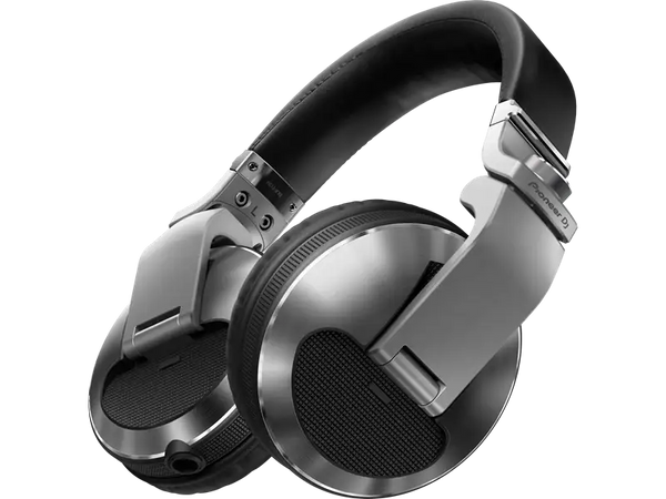 Pioneer HDJ-X10S Silver | Sound Select ZA