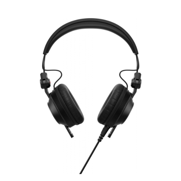 Pioneer HDJ-CX Professional On-Ear DJ Headphones