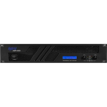 Hybrid A2400MK6