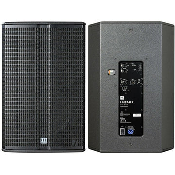 HK Audio LINEAR 7 115 FA