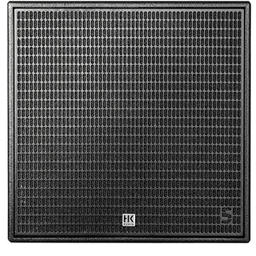 HK Audio LINEAR 5 MK II 118 Sub HPA